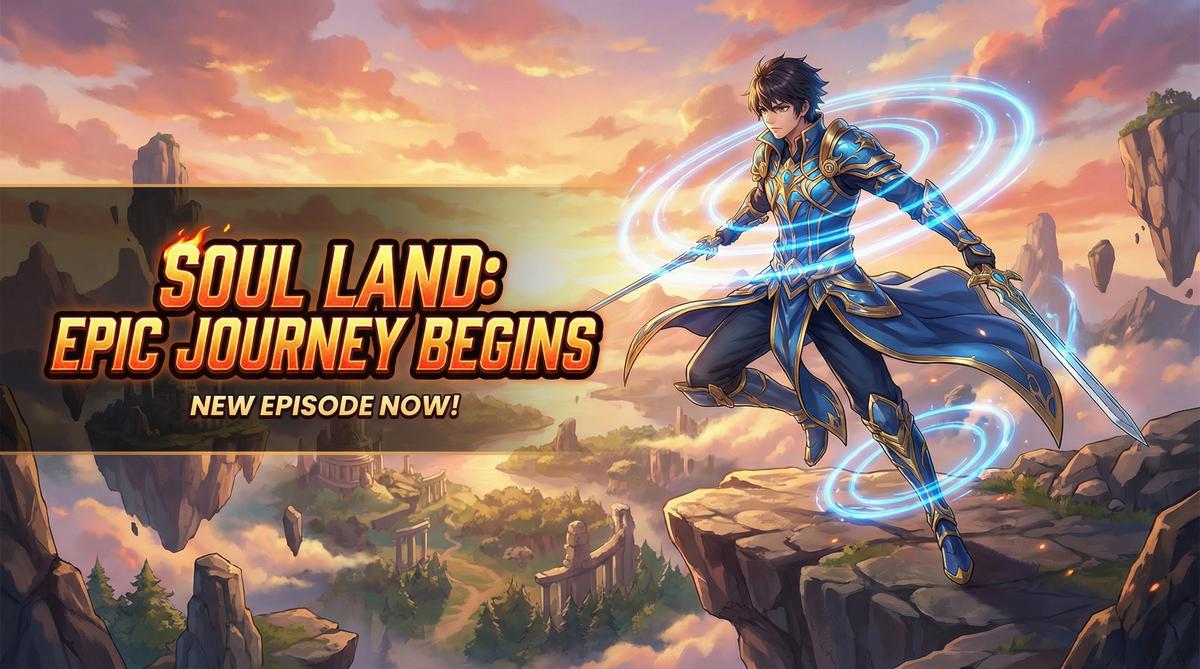 糖心vlog精选视频-魂环觉醒