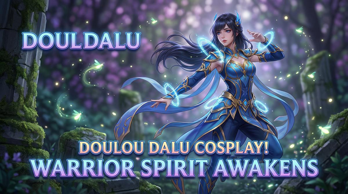 糖心vlog精选视频-Cosplay